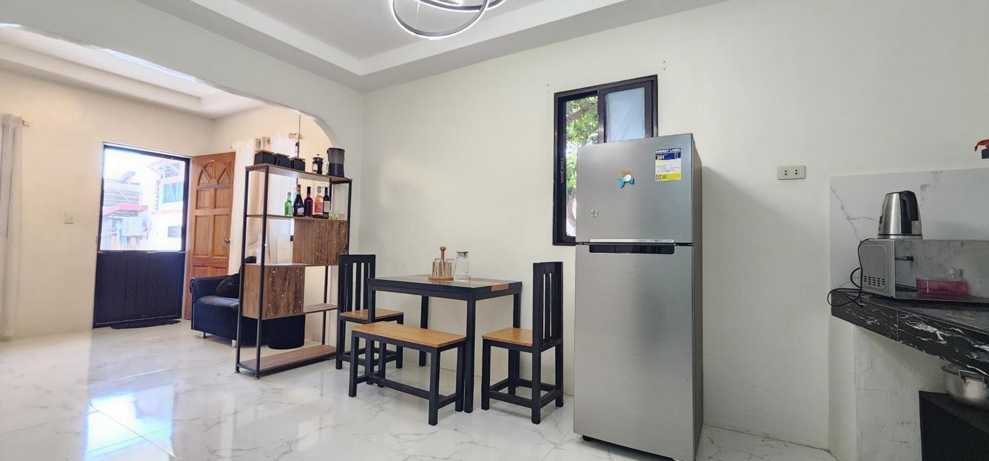 Dream Inn Bacoor Cavite Exterior photo