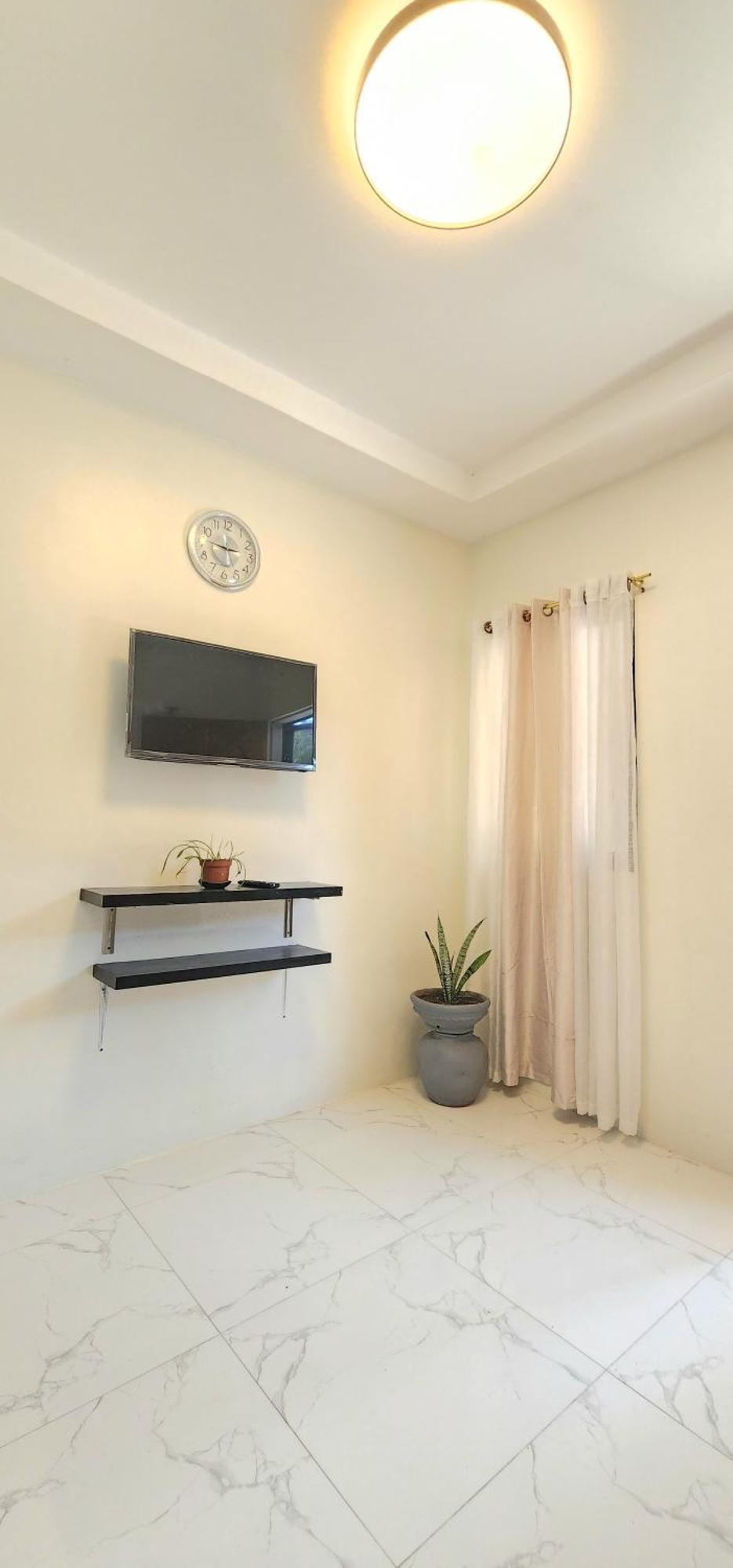 Dream Inn Bacoor Cavite Exterior photo