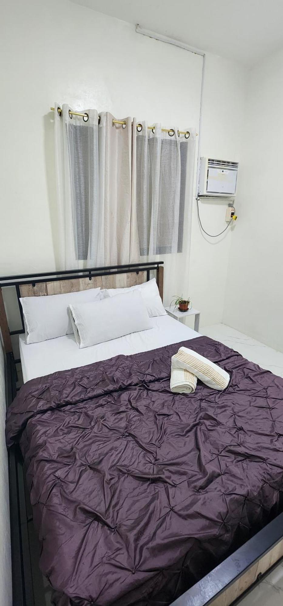 Dream Inn Bacoor Cavite Exterior photo