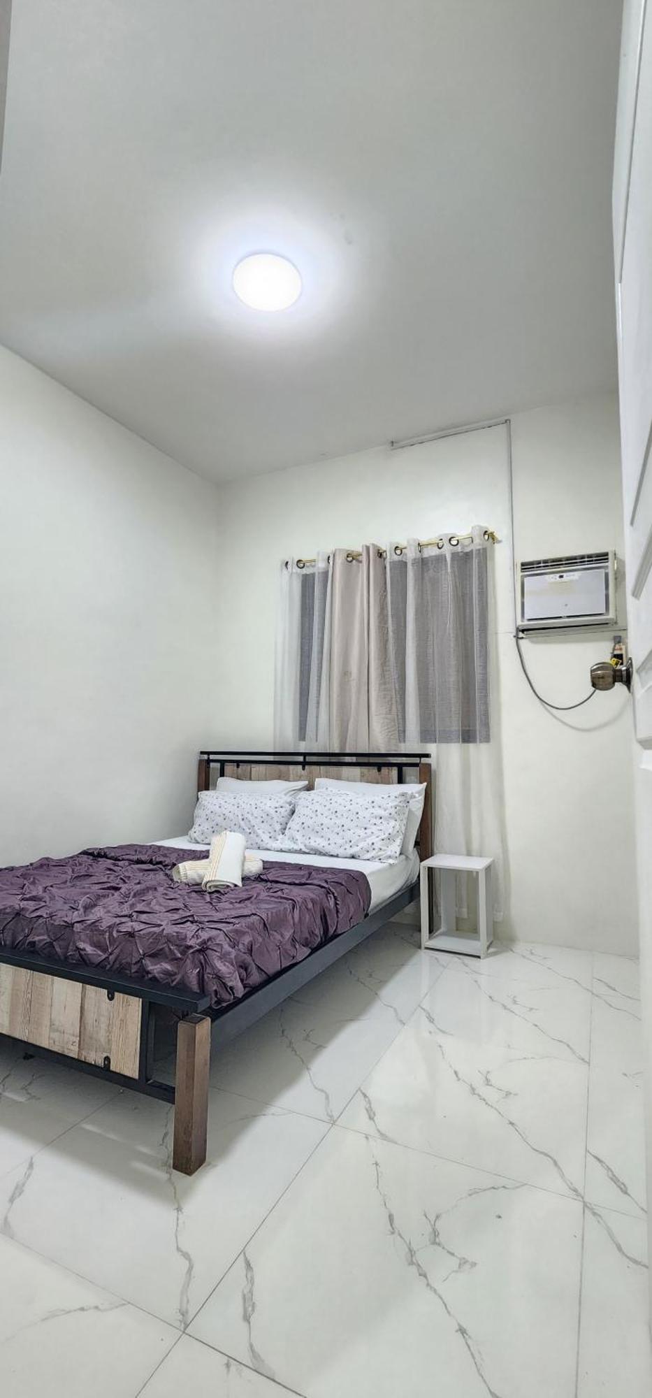Dream Inn Bacoor Cavite Exterior photo