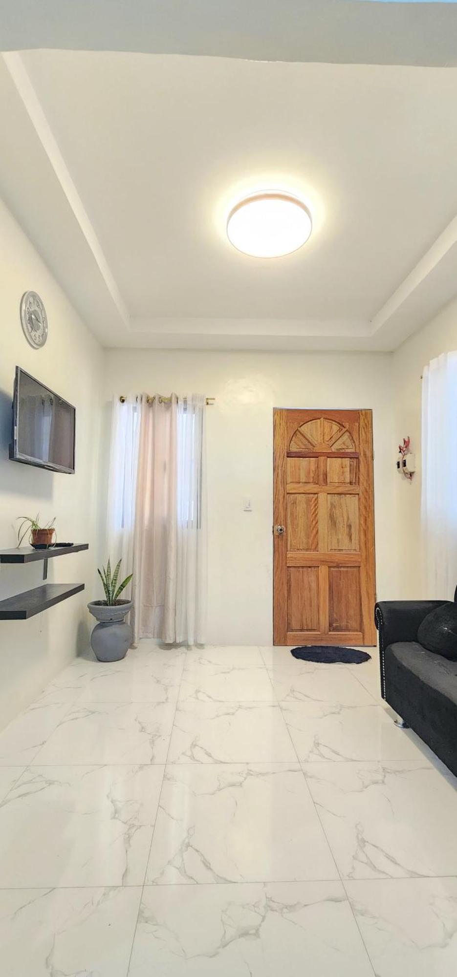 Dream Inn Bacoor Cavite Exterior photo
