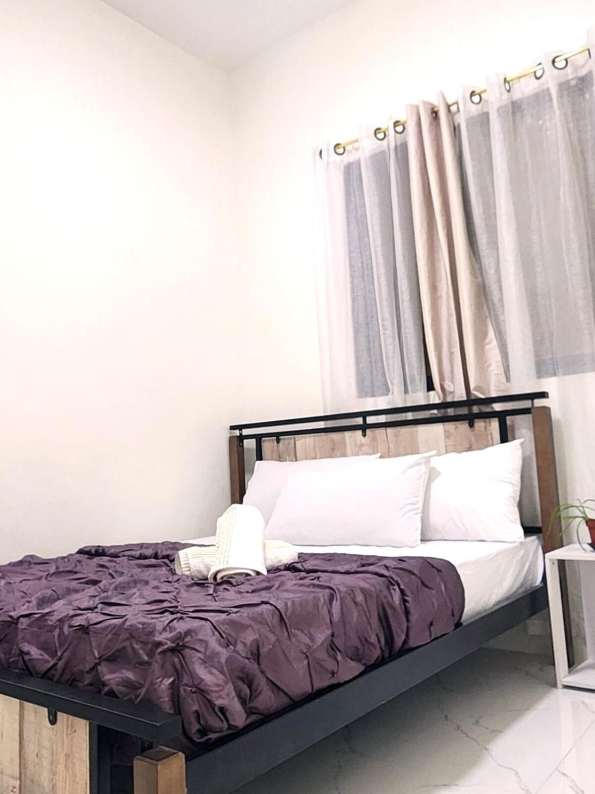 Dream Inn Bacoor Cavite Exterior photo