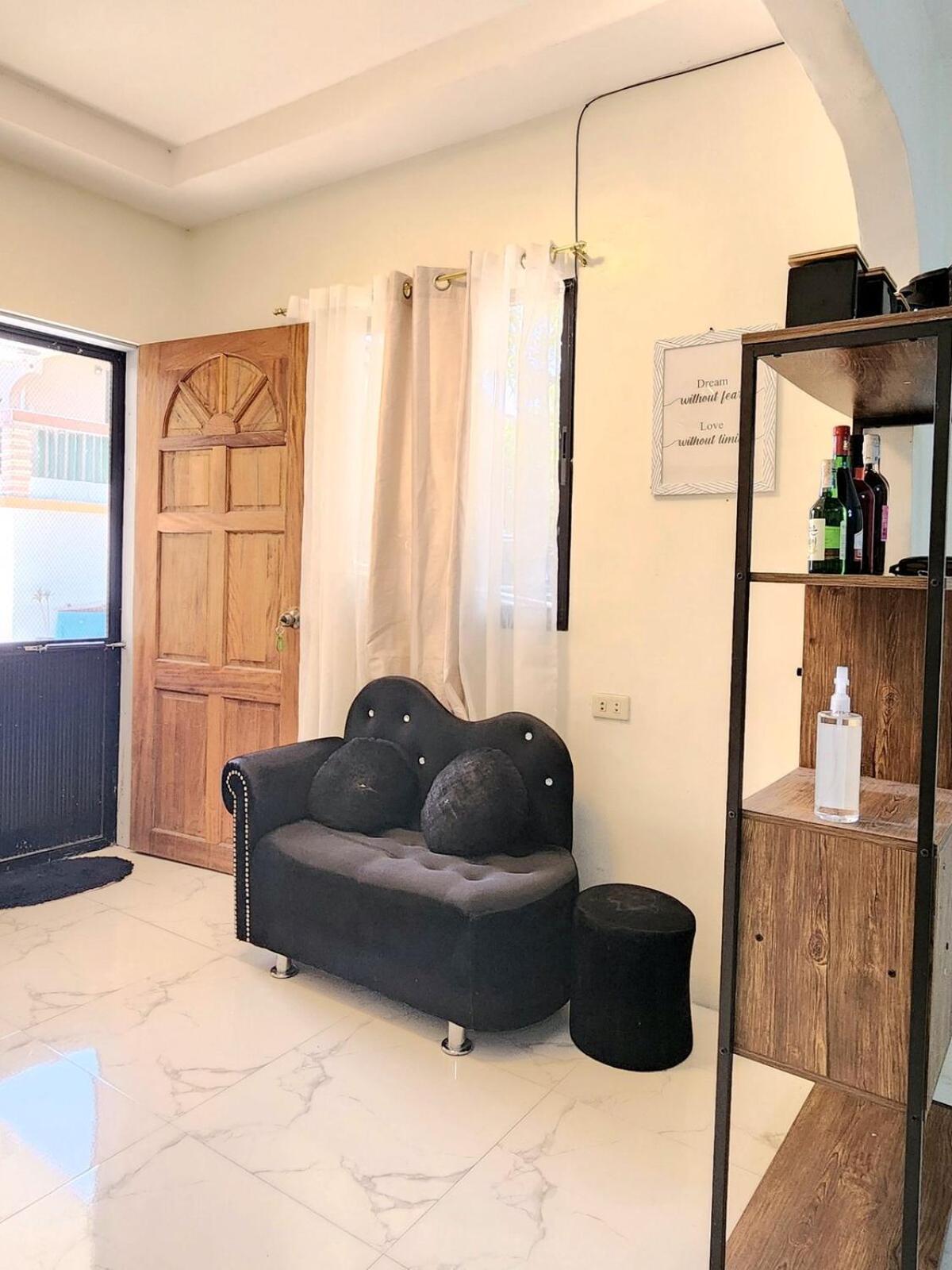 Dream Inn Bacoor Cavite Exterior photo