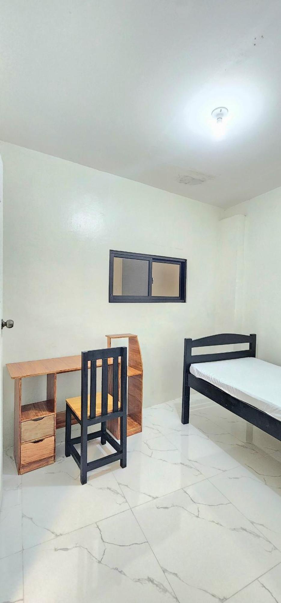 Dream Inn Bacoor Cavite Exterior photo